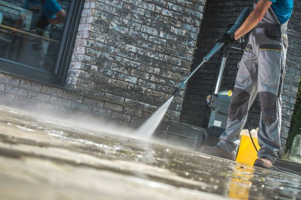 Best Driveway Pressure Washing  in Whetstone, AZ